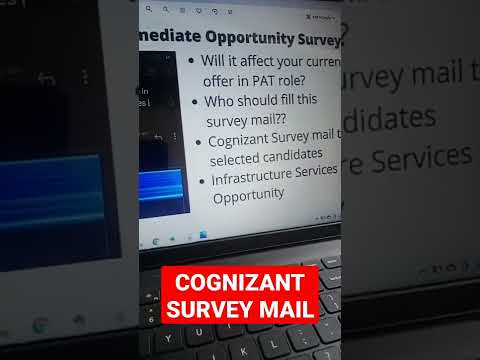 Genc Survey mail