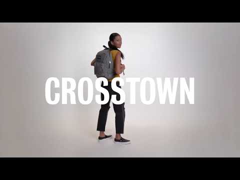 JanSport Cross Town（ジャンスポーツ クロスタウン）