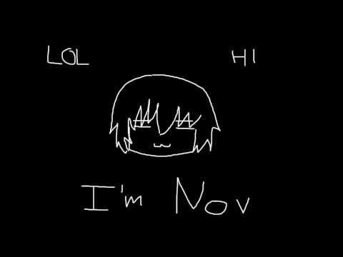 【UTAU Newcomer】Poetaster_and_Singing_Dolls 【Ameshita November】