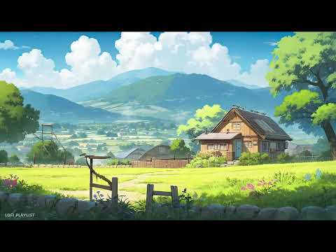 Quiet 🍀 Lofi Keep You Safe 🍃 Deep focus Study  Work  Lofi hip hop   Lofi chill ,