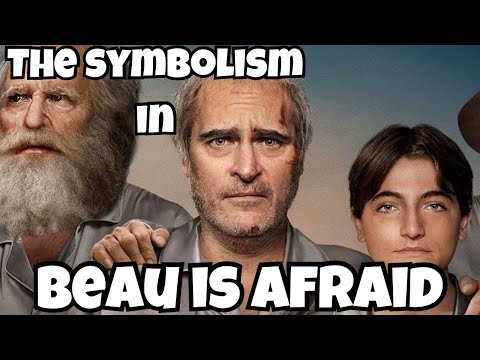 BEAU IS AFRAID is anxiety inducing [Symbolism and Theories] | PRIME