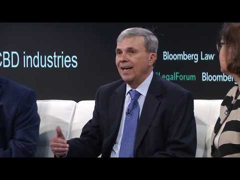 Bloomberg Law Leadership Forum NY:  Ask an Analyst