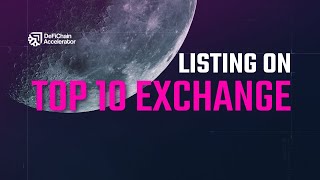 CFP: Exchange Listing