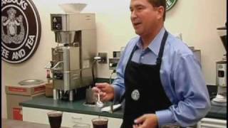 Starbucks Social Responsibility Video