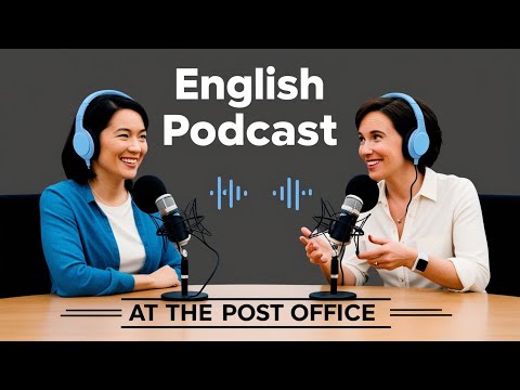 English Learning Podcast Conversation | English Podcast for Elementary | Episode 16 |