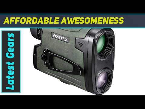 Vortex Viper HD 3000: The Ultimate Hunting Companion