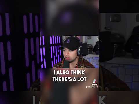 Thoughts on Religion….     (TikTok: theorytalksyt)