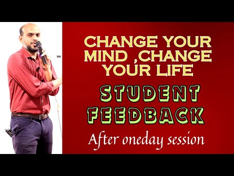 ഒരൊറ്റ ദിവസം കൊണ്ട് ഇങ്ങനെ മാറുമോ ?🔥 🔥🔥change your mindset CA CMA CS students |. Real life story