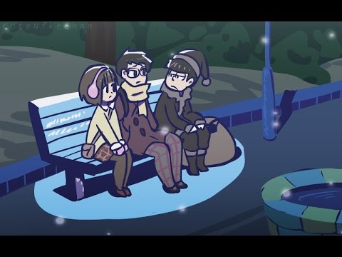 The Third Wheel / Osomatsu-san Fan Animation