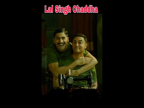 Laal Singh Chaddha | Aamir, Kareena, Mona, Chaitanya | Advait | In Cinemas 11th Aug