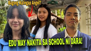 EDU MAY BAGONG NAKITA! DARA SOBRANG NAGANDAHAN! || KALINGAP RAB