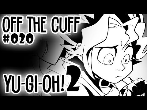 ANNOUNCEMENT!! OTC #020: Yu-Gi-Oh! (pt 2)