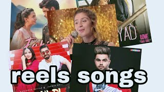 Top 10 Famous Instagram Songs🔥