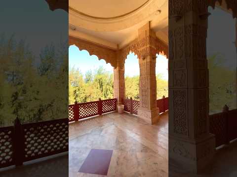 Beautifully Designed Shri Ram Temple #shorts #youtubeshorts #trending