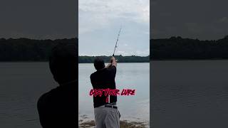 RIVER BANK Fishing Tips And Techniques!! #shorts #fishing