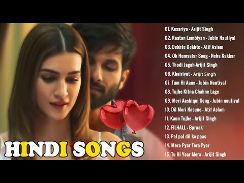 Best Hindi Heart TOuching Songs _ LAtest Indian Songs_ Bollywood Romantic Songs 2024💕💞