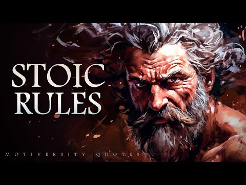 Stoic Advice for Hard Times