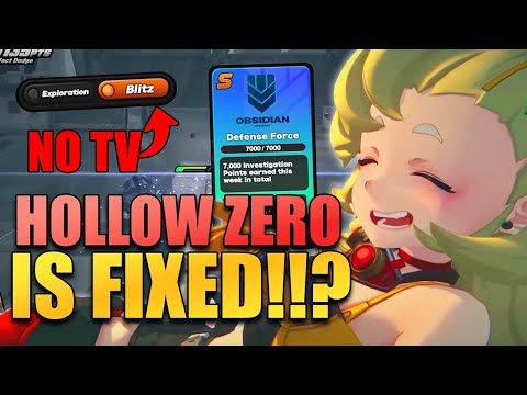 🚨 Patch 1.2 Just FIXED ZENLESS ZONE ZERO!!!??? 🚨