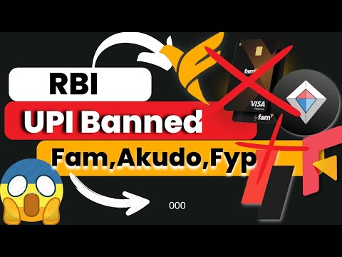 FamX , Akudo, Fyp UPI Banned 🚫 *No Clickbait*😱🤯😳