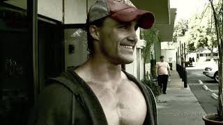 Greg Plitt Pecs Perfection Workout Preview | Greg Plitt Gym and Workout | GregPlitt.com