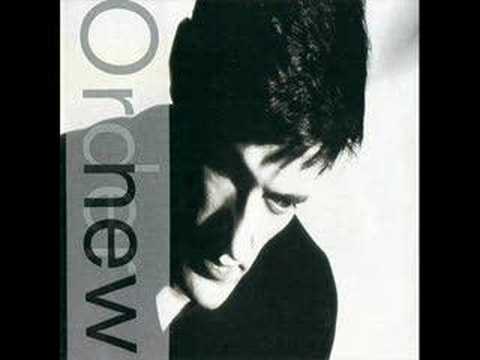 New Order - This Time Of Night