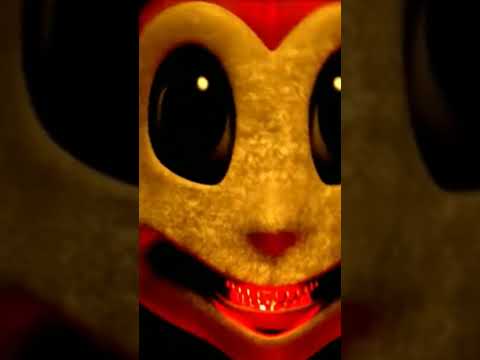 Jollibee's: Phase 2 Extras And Jumpscares