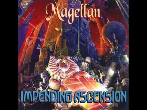 Magellan  - Virtual Reality