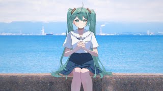 ステートマシーン ft.初音ミク / keisei (あたたかい水族館REMIX)