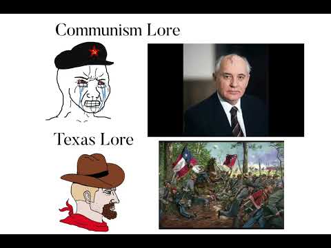 Texas Lore