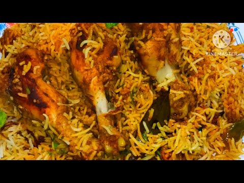 100%పర్ఫెక్ట్ చికెన్ ధామ్ బిర్యానీ||100%Perfect Chicken Dum Biryani