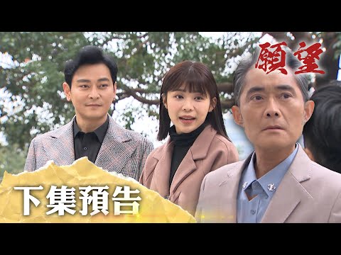 願望 EP117預告｜世賢開始懷疑洋介身份不單純 美妍為了報復愛倫 顧成偷吃被抓到！｜【PP石墨烯蠶絲超導被】