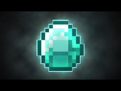 Minecraft (Avances increíbles y obtengo mis primeros Diamantes 💎💎💎)(#voltryek )(Capitulo 5)