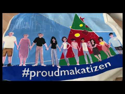 MAKATI Pamaskong Handog 2024