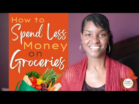 3 Tips for How to Save Money on Groceries WITHOUT COUPONS!