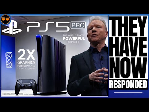 PLAYSTATION 5 - NEW PS5 PRO GRAPHICS POWER UPDATE - NOT WHAT YOU EXPECTED !? / SPIDER MAN 2 DLC LEA…