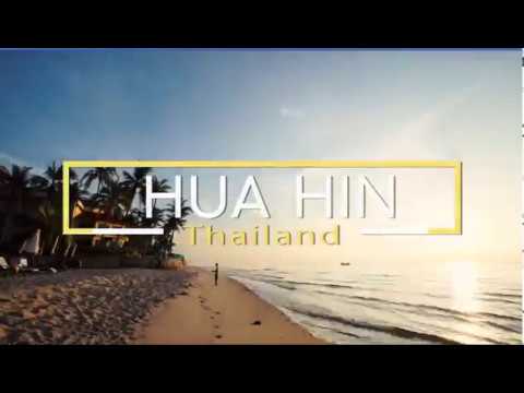 Amazing Thailand @ Hua Hin