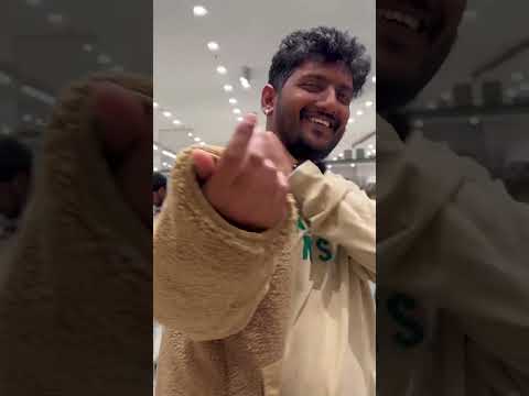 Bye 2024 welcome 2025 #kannadavlogs #minivlog #deepakiran #newyear2024