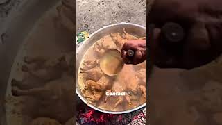 Lucknowi chicken 🍗 #youtubeshorts #chef #food #viral