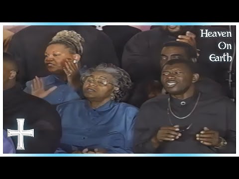 Hold To God's Unchanging Hand (Live) - Old Time Gospel