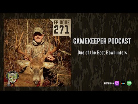 EP:271 | One of the Best Bowhunters