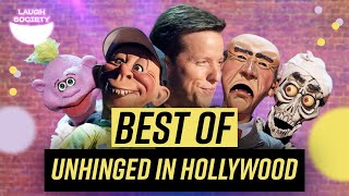 36 Minutes of Jeff Dunham & Friends