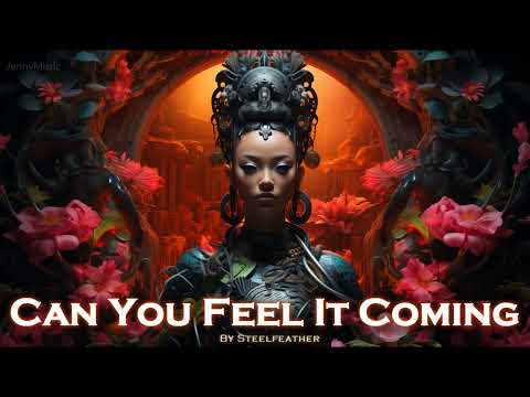 EPIC POP | ''Can You Feel It Coming'' by Steelfeather