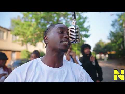 Big Double G | Granny Told Me | Live Performace | #StraightN #ReadyToShoot