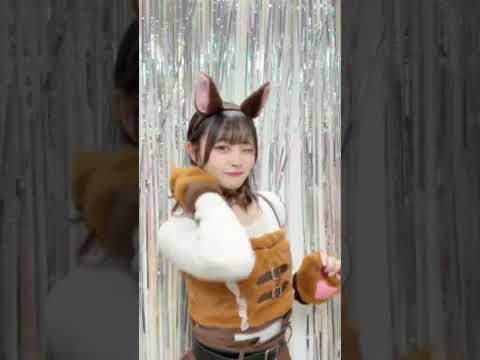 HKT48 竹本くるみ こんな私はいかがですか