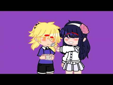 Girlfriend|| Child!Tsumary ship!|| Kakegurui Twin XX