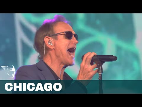 Chicago - Hard to Say I'm Sorry / Get Away [Live At 55]