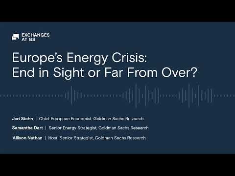 Europe’s Energy Crisis: End in sight or far from over?