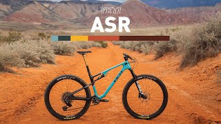 Yeti ASR Review: It's Back Baby.