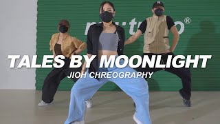 Tiwa Savage - Tales By Moonlight | Jioh Choreography