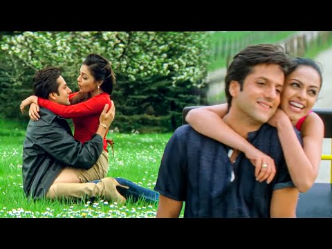 Jabse Dekha Khoye Khoye - Kuch Tum Kaho Kuch Hum Kahein | Fardeen & Richa | Kumar Sanu & Alka